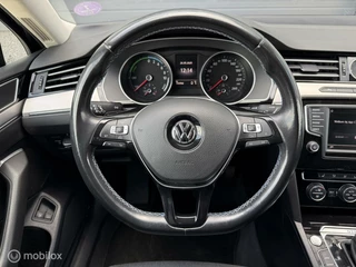 Volkswagen Passat Volkswagen Passat Variant 1.4 TSI GTE / CarPlay / LED / ACC - afbeelding nr 15