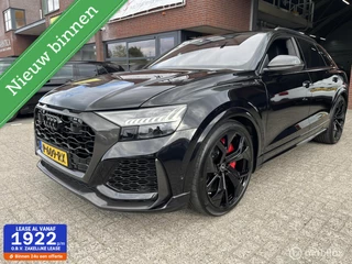 Audi RSQ8 - 308742064-0