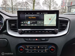 Kia XCeed KIA XCEED 1.0 T-GDi DYNAMICLINE / 1e Eigenaar / Camera / - afbeelding nr 19