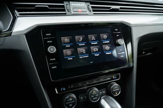 Volkswagen Passat Volkswagen Passat Variant 1.4 TSI PHEV GTE Business Trekhaak - afbeelding nr 27
