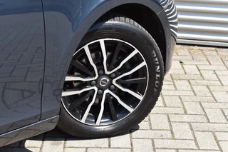 Volvo V40 Volvo V40 2.0 D2 NORDIC+ / P.CAM. / STOEL+VOORRUIT VERW. / STANDKACHEL - afbeelding nr 10