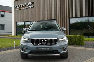Volvo XC40 Volvo XC40 1.5 T5 Recharge Inscription - Dealer onderhouden - Panoramisch schuif/kanteldak - Stoel en stuurwielverwarming - Harman Kardon - Elektrisch verstelbare stoelen - Adaptieve cruise control i.c.m. BLIS - 360 graden camera - - afbeelding nr 49
