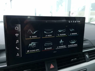 Audi A5 Audi A5 Coupé 35 TFSI Pro Line| Clima | PDC | Unieke Kleur | 57000km | - afbeelding nr 16