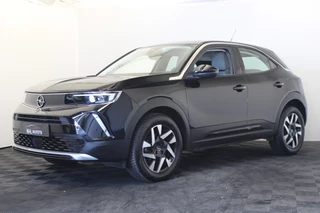 Opel Mokka 1.2 Turbo Level 4