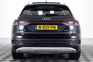 Audi Q4 - afbeelding nr 23