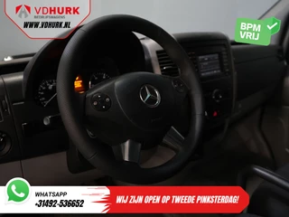 Mercedes-Benz Sprinter - afbeelding nr 13