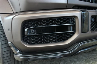 Mercedes-Benz G-Klasse Mercedes-Benz G-Klasse 63 | Urban | Akrapovic | Sterrenhemel | VOL - afbeelding nr 65