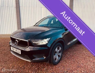 Volvo XC40 Volvo XC40 2.0 T4 Momentum - afbeelding nr 2