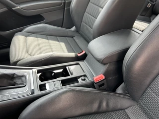 Volkswagen Golf Volkswagen Golf Variant 1.4 TSI Business Edition Connected automaat airco/ecc navi/camera - afbeelding nr 26