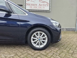 BMW 2 Serie BMW 2-serie Active Tourer 218i Executive NAP/1ste eigenaar - afbeelding nr 18