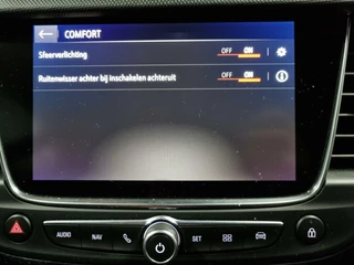 Opel Crossland X Opel Crossland X 1.2 Turbo Innovation / Automaat / Nav - afbeelding nr 54