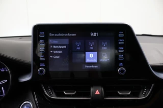 Toyota C-HR - afbeelding nr 30