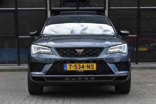 CUPRA Ateca CUPRA Ateca 2.0 TSI 4DRIVE Pano Lane ACC Camera Trekhaak - afbeelding nr 2