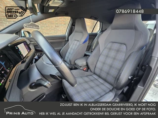 Volkswagen Golf |ADAPTIVE|STOEL+STUURVERW.|CARPLAY 2618 - afbeelding nr 13