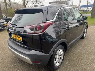 Opel Crossland X - afbeelding nr 5