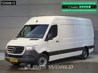 Mercedes-Benz Sprinter - 479124740-0