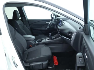 Nissan QASHQAI Nissan Qashqai 1.3 MHEV N-Connecta CarPlay | 360 Camera | Adaptive Cruise | - afbeelding nr 11