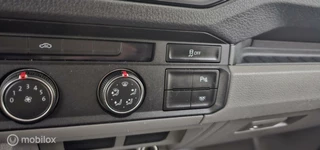 Volkswagen Crafter Volkswagen Crafter 35 2.0 TDI L4H2 Airco Navi Cruise - afbeelding nr 11