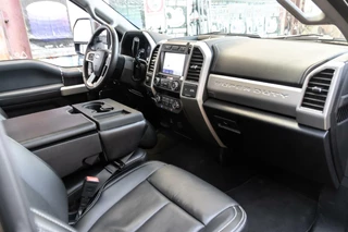 Ford F-250 Ford F250 F 250 Super Duty 7.3 V8 6 Pers 29dkm Lariat LPG - afbeelding nr 19