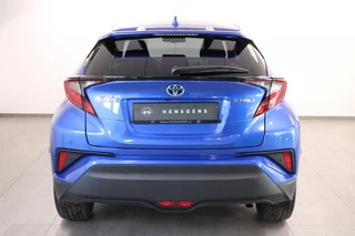 Toyota C-HR - afbeelding nr 11