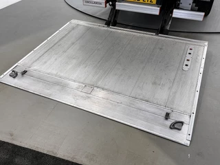 Opel Movano Opel Movano 2.2D 140pk Bakwagen met Laadklep Cruise Control Meubelbak Airco - afbeelding nr 18