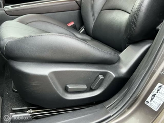 Mazda 3 Mazda 3 2.0 SkyActiv-G 165 GT-M | Full Option | BOSE | Leer | Camera | Stoelverw. | Stuurverw. - afbeelding nr 27