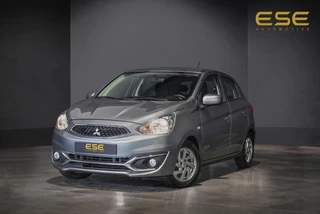 Mitsubishi Space Star 1.0 Intense