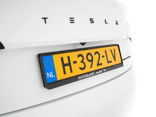 Tesla Model 3 (INCL-BTW) Aut. *PANO | AUTO-PILOT | NAPPA-LEATHER | KEYLESS | FULL-LED | MEMORY-PACK | SURROUND-VIEW | DAB | CARPLAY | DIGI-COCKPIT | LANE-ASSIST | COMFORT-SEATS | 19