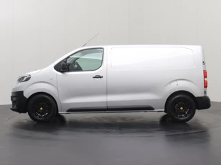 Toyota ProAce | Airco | Cruise | 3-Persoons - afbeelding nr 12