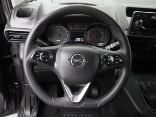 Opel Combo Opel Combo 1.6D Edition Imperiaal | Trekhaak | Airco | Cruise | Betimmering - afbeelding nr 14
