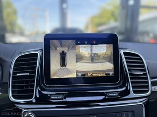 Mercedes-Benz GLE Mercedes GLE-klasse AMG 63 S 4MATIC|Pano|Softclose|Harman/K - afbeelding nr 43