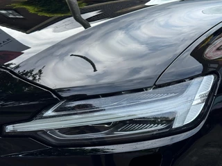 Volvo V60 Volvo V60 2.0 T6 Recharge AWD R-Design R-Design/Airco/Lichtmetalen velgen/Stoelverw. - afbeelding nr 5