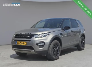 Land Rover Discovery Sport 2.0 TD4 4WD | Pano | Leder