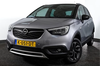 Opel Crossland X | Cruise | PDC | Camera | NAV+App. Connect | ECC | LM 16