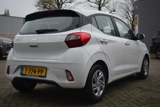 Hyundai i10 - afbeelding nr 5