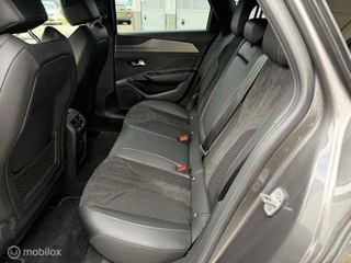 Peugeot 308 PEUGEOT 308 SW 130 PK AUTOMAAT RIJKLAAR PRIJS - afbeelding nr 14