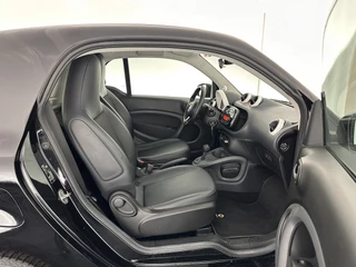 Smart Fortwo (INCL-BTW) *FULL-LEATHER | AIRCO | PDC | CRUISE | COMFORT-SEATS | 15''ALU* - afbeelding nr 8