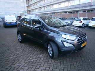 Ford EcoSport - afbeelding nr 3