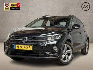 Volkswagen Taigo 1.0 TSI R-Line