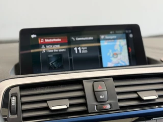 BMW 1 Serie BMW 1-serie 125i Edition M Sport Shadow High Exe Panodak|Leder|Dealer Onderhouden - afbeelding nr 17