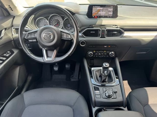 Mazda CX-5 Mazda CX-5 2.0 SKY-ACTIV 165PK NAVI CAMERA TREKHAAK AIRCO LMV PDC - afbeelding nr 6