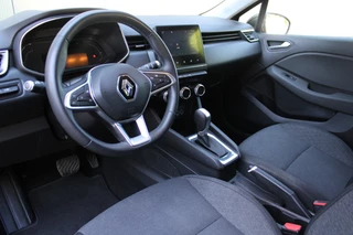 Renault Clio Renault Clio 1.6 E-Tech Hybrid 140 Zen Airco|Cruise|Navi|Audio - afbeelding nr 2