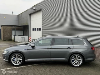 Volkswagen Passat Volkswagen Passat Variant 1.4 TSI GTE Highline PANORAMADAK - afbeelding nr 4