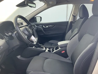 Nissan QASHQAI - afbeelding nr 11