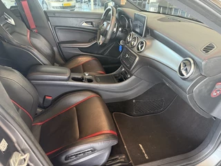 Mercedes-Benz CLA Mercedes-Benz CLA 200 d AMG Or.ArtEd. - afbeelding nr 9