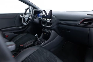 Ford Puma - afbeelding nr 4