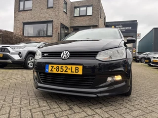 Volkswagen Polo - afbeelding nr 3