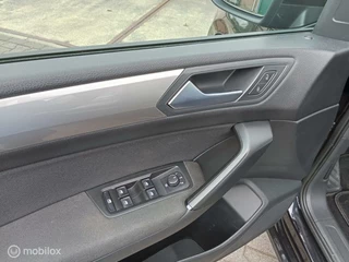 Volkswagen Touran Volkswagen Touran 1.2 TSI Comfortline/7p/Navi/Clima/garantie - afbeelding nr 7