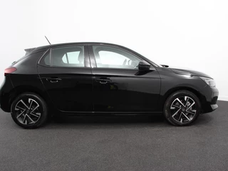 Opel Corsa Opel Corsa 1.2 Turbo 100pk GS Nieuw model! | Navigatie | Apple Carplay/Android Auto | Airco | Camera | Parkeer sensoren | Cruise Control | Lichtmetalen Velgen - afbeelding nr 7
