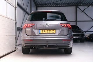 Volkswagen Tiguan Volkswagen Tiguan 1.4 TSI ACT Comfortline | Trekhaak | Adaptive | 1e eigenaar | Clima | Stoelverwarming | rijklaarprijs | - afbeelding nr 43